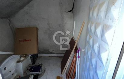İçerenköy Mahallesinde Bahçe Terası Kullanımlı 3+1 Kiralık Daire