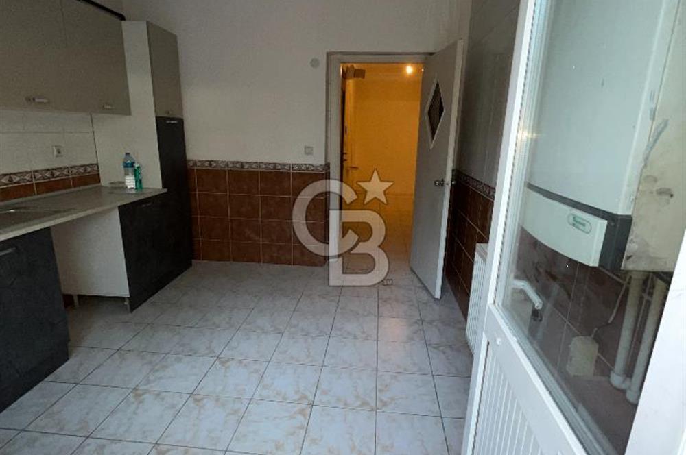 İçerenköy Mahallesinde Bahçe Terası Kullanımlı 3+1 Kiralık Daire