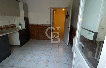 İçerenköy Mahallesinde Bahçe Terası Kullanımlı 3+1 Kiralık Daire