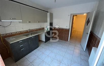 İçerenköy Mahallesinde Bahçe Terası Kullanımlı 3+1 Kiralık Daire