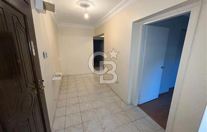İçerenköy Mahallesinde Bahçe Terası Kullanımlı 3+1 Kiralık Daire
