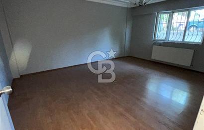 İçerenköy Mahallesinde Bahçe Terası Kullanımlı 3+1 Kiralık Daire