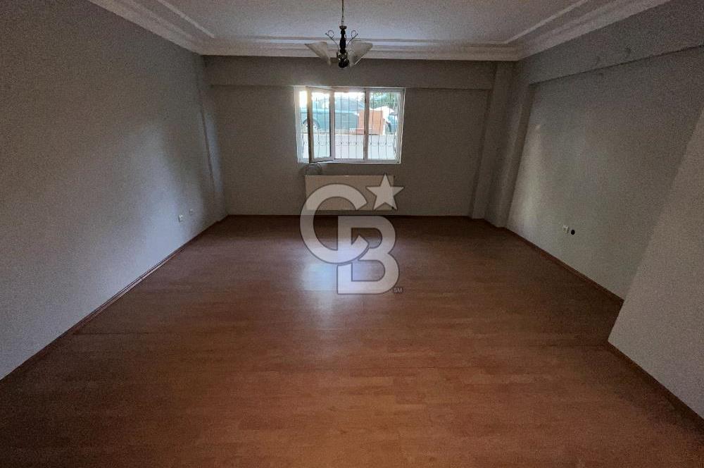 İçerenköy Mahallesinde Bahçe Terası Kullanımlı 3+1 Kiralık Daire