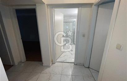 İçerenköy Mahallesinde Bahçe Terası Kullanımlı 3+1 Kiralık Daire