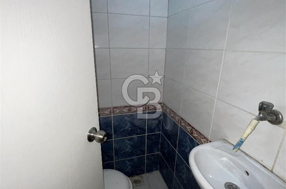 İçerenköy Mahallesinde Bahçe Terası Kullanımlı 3+1 Kiralık Daire