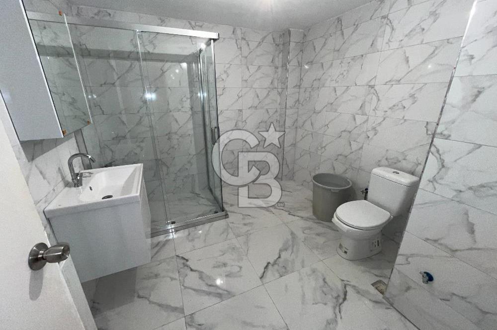 İçerenköy Mahallesinde Bahçe Terası Kullanımlı 3+1 Kiralık Daire
