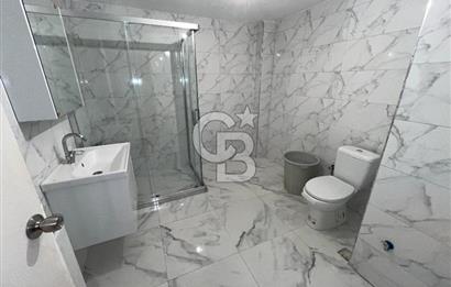 İçerenköy Mahallesinde Bahçe Terası Kullanımlı 3+1 Kiralık Daire