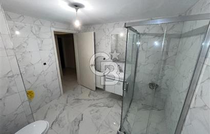 İçerenköy Mahallesinde Bahçe Terası Kullanımlı 3+1 Kiralık Daire