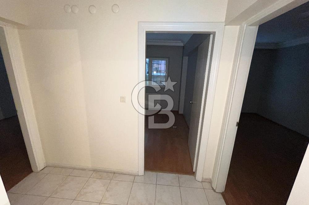 İçerenköy Mahallesinde Bahçe Terası Kullanımlı 3+1 Kiralık Daire