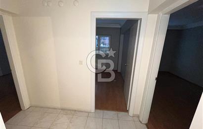 İçerenköy Mahallesinde Bahçe Terası Kullanımlı 3+1 Kiralık Daire