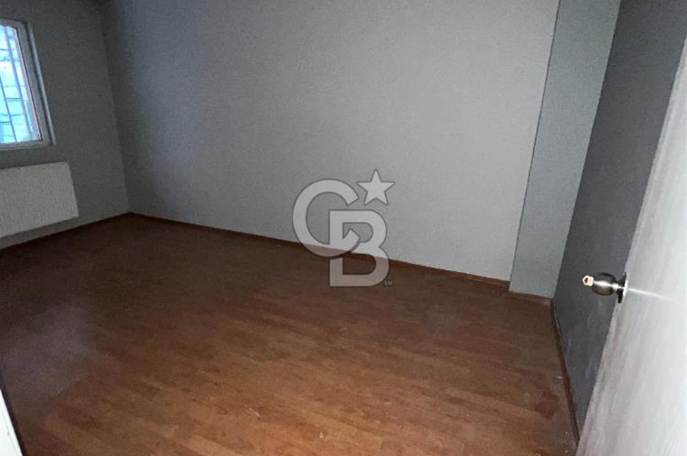 İçerenköy Mahallesinde Bahçe Terası Kullanımlı 3+1 Kiralık Daire