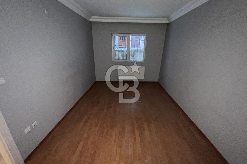 İçerenköy Mahallesinde Bahçe Terası Kullanımlı 3+1 Kiralık Daire