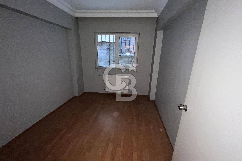 İçerenköy Mahallesinde Bahçe Terası Kullanımlı 3+1 Kiralık Daire
