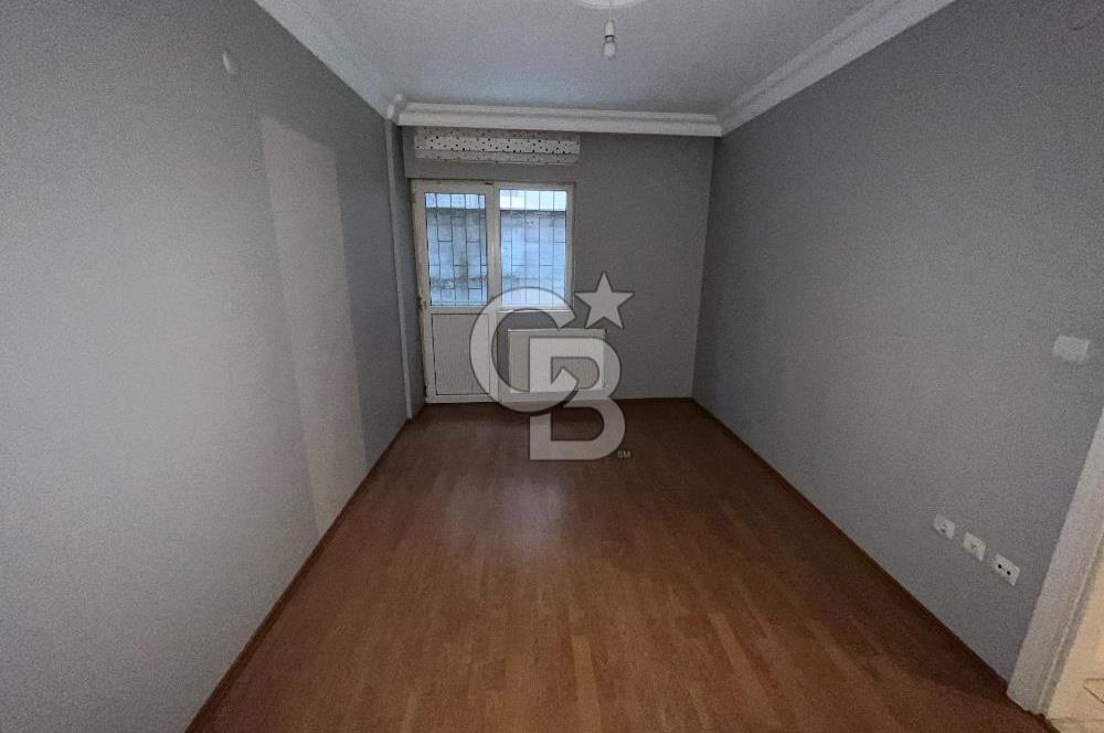 İçerenköy Mahallesinde Bahçe Terası Kullanımlı 3+1 Kiralık Daire