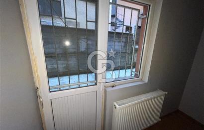 İçerenköy Mahallesinde Bahçe Terası Kullanımlı 3+1 Kiralık Daire