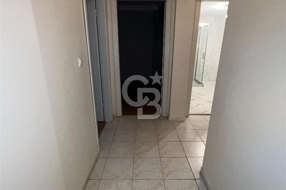 İçerenköy Mahallesinde Bahçe Terası Kullanımlı 3+1 Kiralık Daire