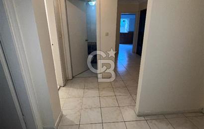 İçerenköy Mahallesinde Bahçe Terası Kullanımlı 3+1 Kiralık Daire