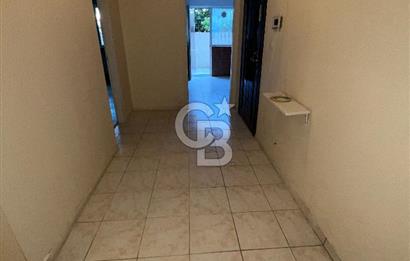 İçerenköy Mahallesinde Bahçe Terası Kullanımlı 3+1 Kiralık Daire