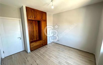 Kuşadası'nda Satılık Deniz Manzaralı 2+1 Daire