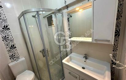 Kuşadası'nda Satılık Deniz Manzaralı 2+1 Daire
