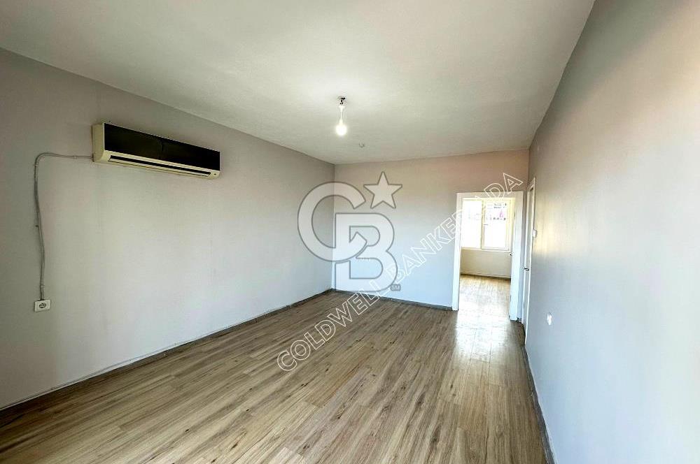 Kuşadası'nda Satılık Deniz Manzaralı 2+1 Daire