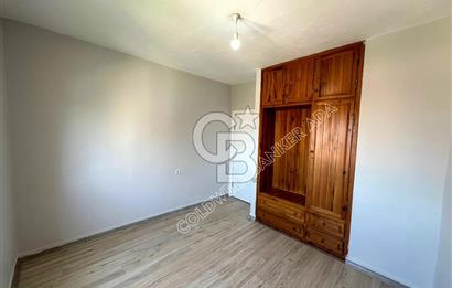 Kuşadası'nda Satılık Deniz Manzaralı 2+1 Daire