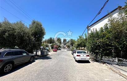 Kuşadası'nda Satılık Deniz Manzaralı 2+1 Daire