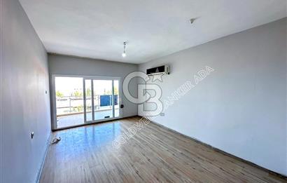 Kuşadası'nda Satılık Deniz Manzaralı 2+1 Daire