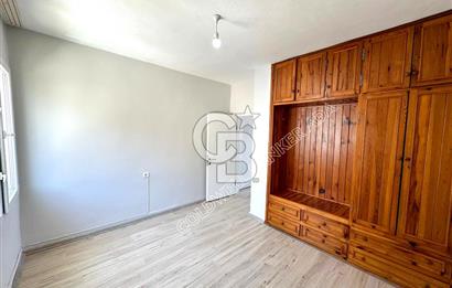 Kuşadası'nda Satılık Deniz Manzaralı 2+1 Daire