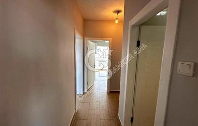 Kuşadası'nda Satılık Deniz Manzaralı 2+1 Daire