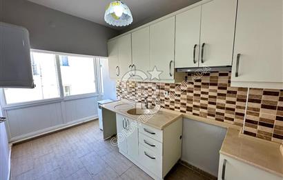 Kuşadası'nda Satılık Deniz Manzaralı 2+1 Daire