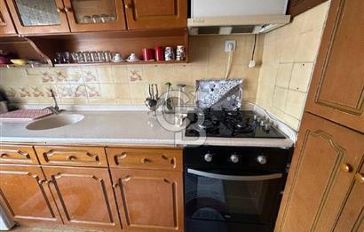 Güçlükaya Mah.,110 m²,3+1,Eşyalı, Kiralık,2.Kat Daire (En Üst)