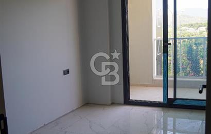 DALAMAN MERKEZ'DE HAVAALANI YOLU ÜZERİ 1+1 ULTRA LÜKS DAİRE