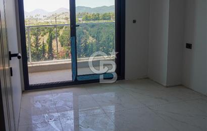 DALAMAN MERKEZ'DE HAVAALANI YOLU ÜZERİ 1+1 ULTRA LÜKS DAİRE