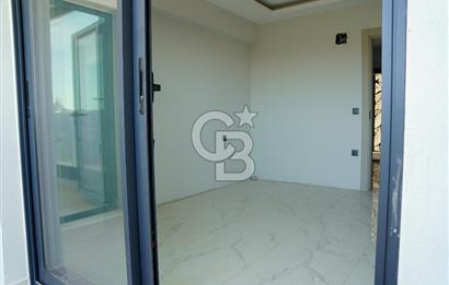 DALAMAN MERKEZ'DE HAVAALANI YOLU ÜZERİ 1+1 ULTRA LÜKS DAİRE