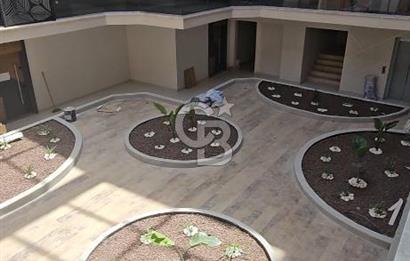 DALAMAN MERKEZ'DE HAVAALANI YOLU ÜZERİ 1+1 ULTRA LÜKS DAİRE