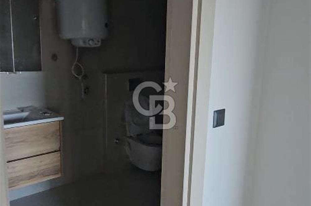 DALAMAN MERKEZ'DE HAVAALANI YOLU ÜZERİ 1+1 ULTRA LÜKS DAİRE