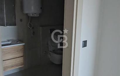 DALAMAN MERKEZ'DE HAVAALANI YOLU ÜZERİ 1+1 ULTRA LÜKS DAİRE