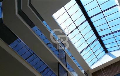 DALAMAN MERKEZ'DE HAVAALANI YOLU ÜZERİ 1+1 ULTRA LÜKS DAİRE