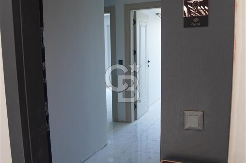DALAMAN MERKEZ'DE HAVAALANI YOLU ÜZERİ 1+1 ULTRA LÜKS DAİRE