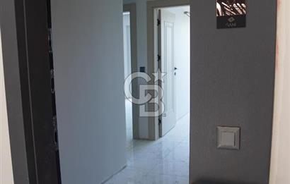 DALAMAN MERKEZ'DE HAVAALANI YOLU ÜZERİ 1+1 ULTRA LÜKS DAİRE