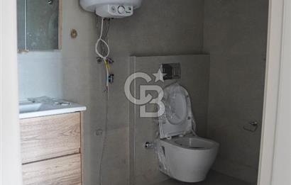DALAMAN MERKEZ'DE HAVAALANI YOLU ÜZERİ 1+1 ULTRA LÜKS DAİRE