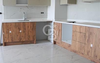 DALAMAN MERKEZ'DE HAVAALANI YOLU ÜZERİ 1+1 ULTRA LÜKS DAİRE