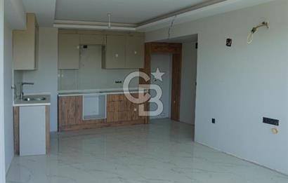 DALAMAN MERKEZ'DE HAVAALANI YOLU ÜZERİ 1+1 ULTRA LÜKS DAİRE