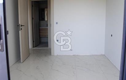 DALAMAN MERKEZ'DE HAVAALANI YOLU ÜZERİ 1+1 ULTRA LÜKS DAİRE