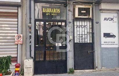 Göztepe Stadyumu Arkası  3+1 Satılık Daire 