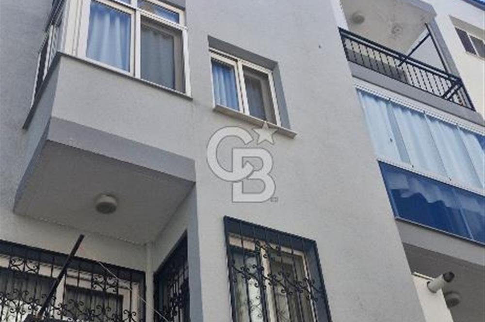 Göztepe Stadyumu Arkası  3+1 Satılık Daire 