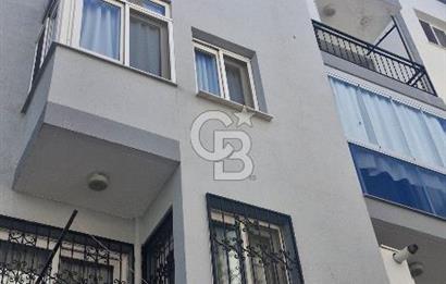 Göztepe Stadyumu Arkası  3+1 Satılık Daire 