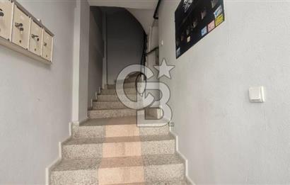 Göztepe Stadyumu Arkası  3+1 Satılık Daire 