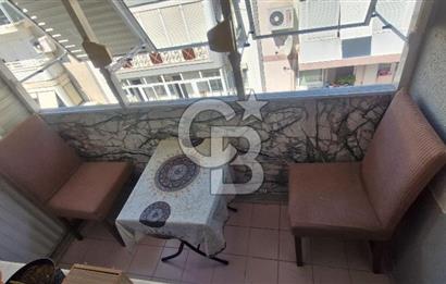 Göztepe Stadyumu Arkası  3+1 Satılık Daire 